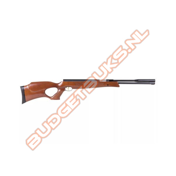 Weihrauch HW97KT 4,5 mm
