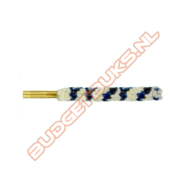 Wol Borstel Stil Crin 4,5 mm